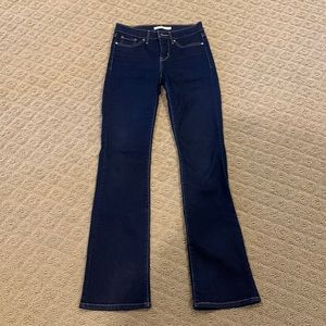 Levi’s 315 Bootcut Jeans